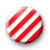Candy Stripe Badge